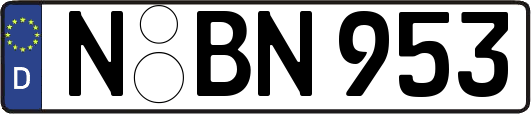 N-BN953