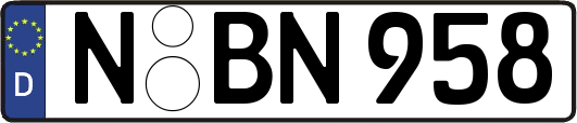 N-BN958