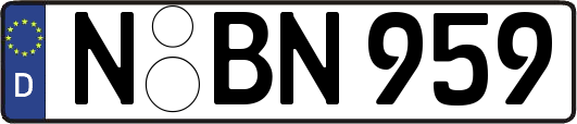 N-BN959