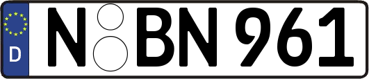 N-BN961
