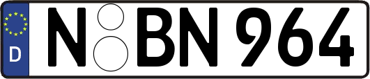 N-BN964