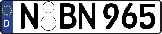 N-BN965