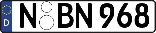 N-BN968
