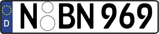 N-BN969