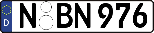 N-BN976