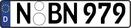 N-BN979