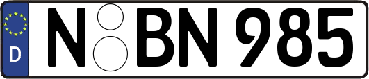 N-BN985