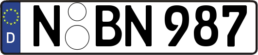 N-BN987