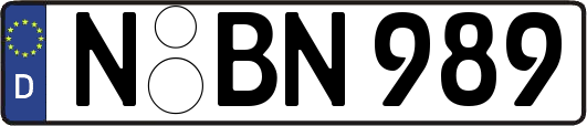 N-BN989