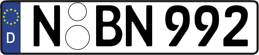 N-BN992