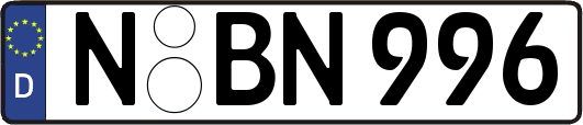 N-BN996