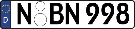N-BN998