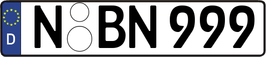 N-BN999