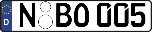 N-BO005