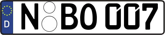 N-BO007