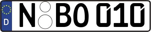 N-BO010