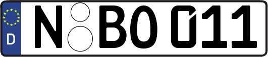 N-BO011