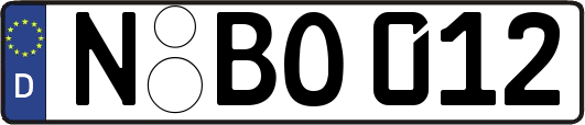 N-BO012