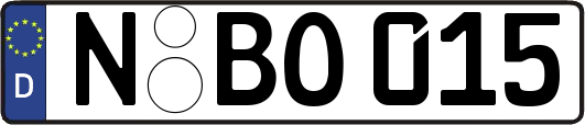 N-BO015