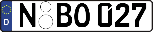 N-BO027