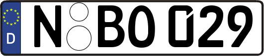 N-BO029