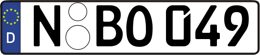 N-BO049