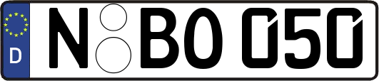 N-BO050