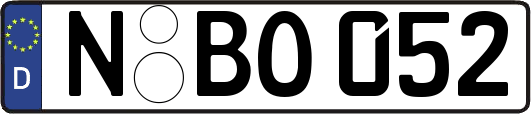 N-BO052
