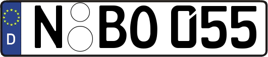 N-BO055