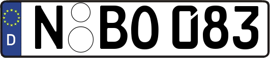 N-BO083