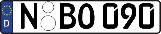 N-BO090