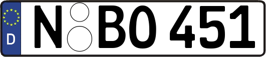 N-BO451