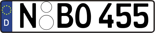 N-BO455