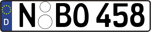 N-BO458