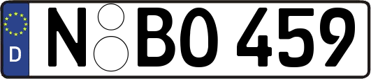 N-BO459