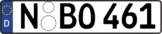 N-BO461