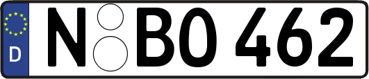 N-BO462