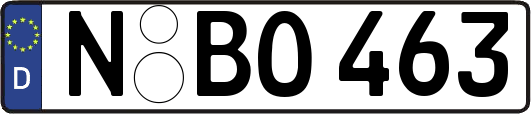 N-BO463