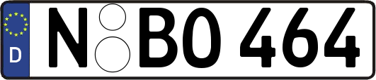 N-BO464