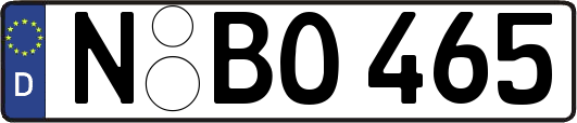 N-BO465