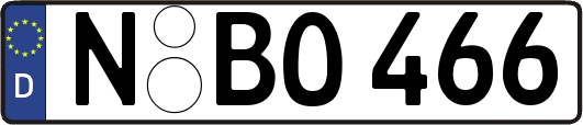 N-BO466