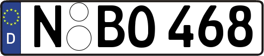 N-BO468