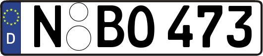 N-BO473
