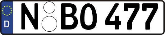 N-BO477