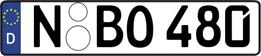 N-BO480