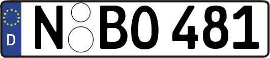N-BO481