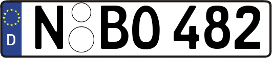 N-BO482