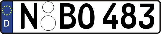 N-BO483
