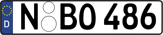 N-BO486