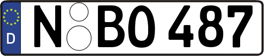 N-BO487